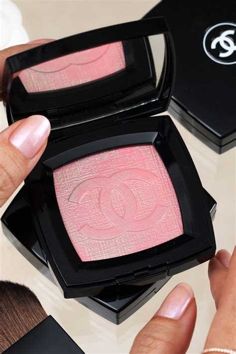 chanel delices pastel blush|CHANEL Délices Pastel + Fantaisie de Chanel .